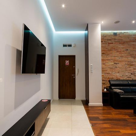 Luna Prestige Suite Kraków Exteriör bild