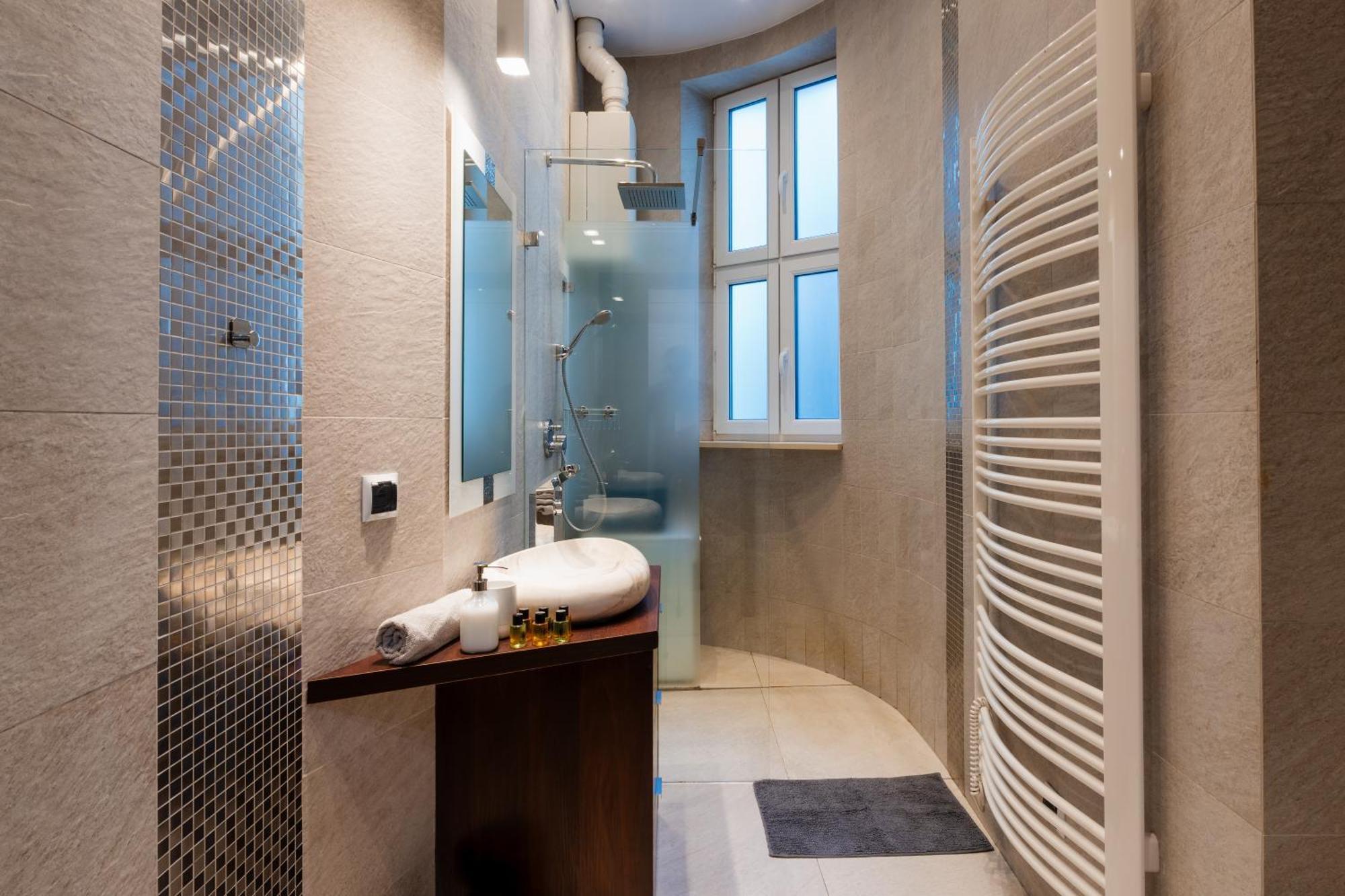 Luna Prestige Suite Kraków Exteriör bild